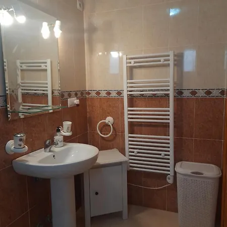 Placida Casa Con Piscina Y Barbacoa R33 By Novadesta Holiday home Puerto Marino